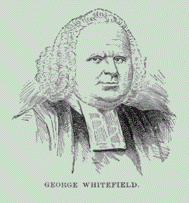 George Whitefield