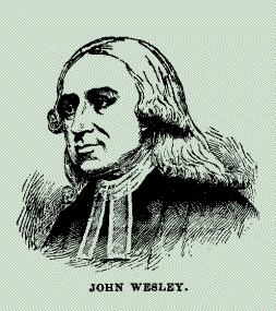 Charles Wesley