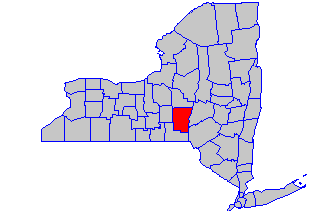 chenango location